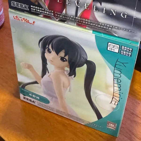 [BUNJANG] K-ON! YumemiRize Azusa Figure / 케이온 유메미라이즈 아즈사 피규어