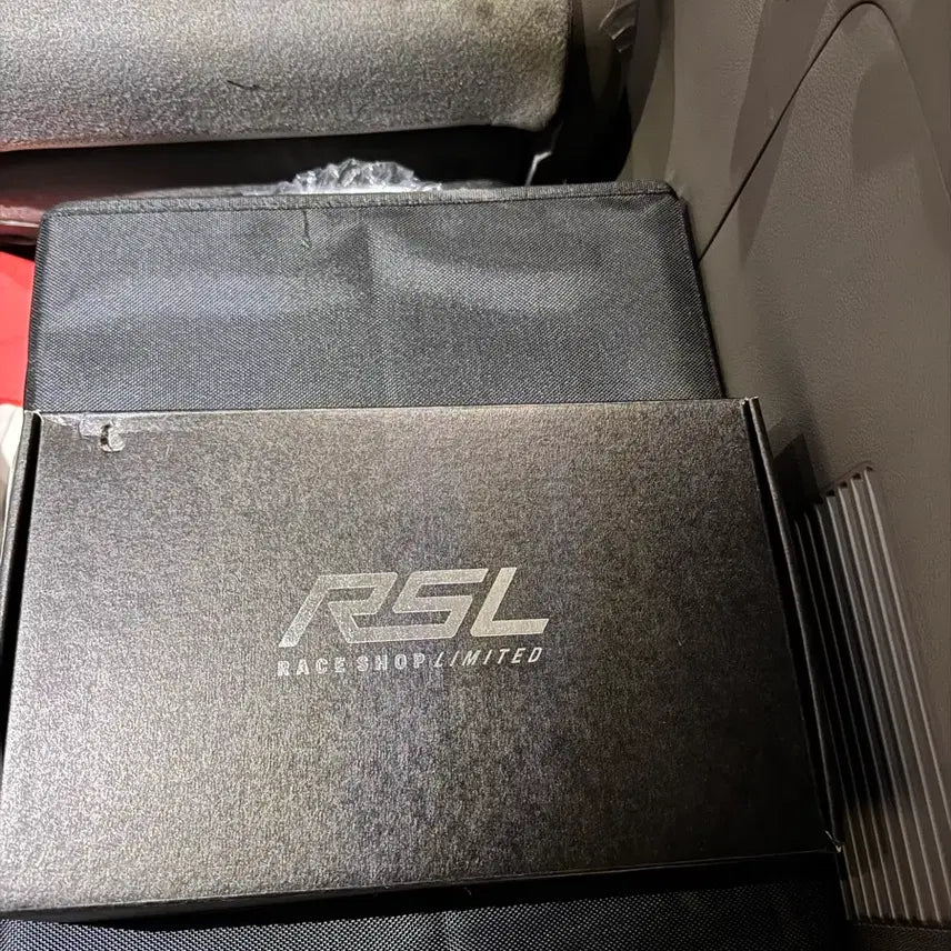 [BUNJANG] Trek RSL Bicycle Saddle 155mm / 트렉 RSL 자전거 안장 155mm 품번 42257 판매합니다
