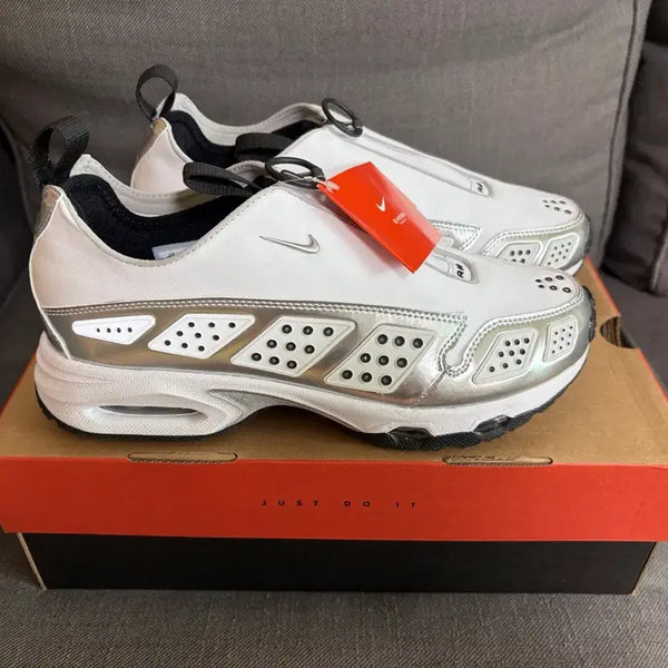 [BUNJANG] Nike Air Max Thunder Sneakers (225mm) / 나이키 에어맥스 썬더 225mm
