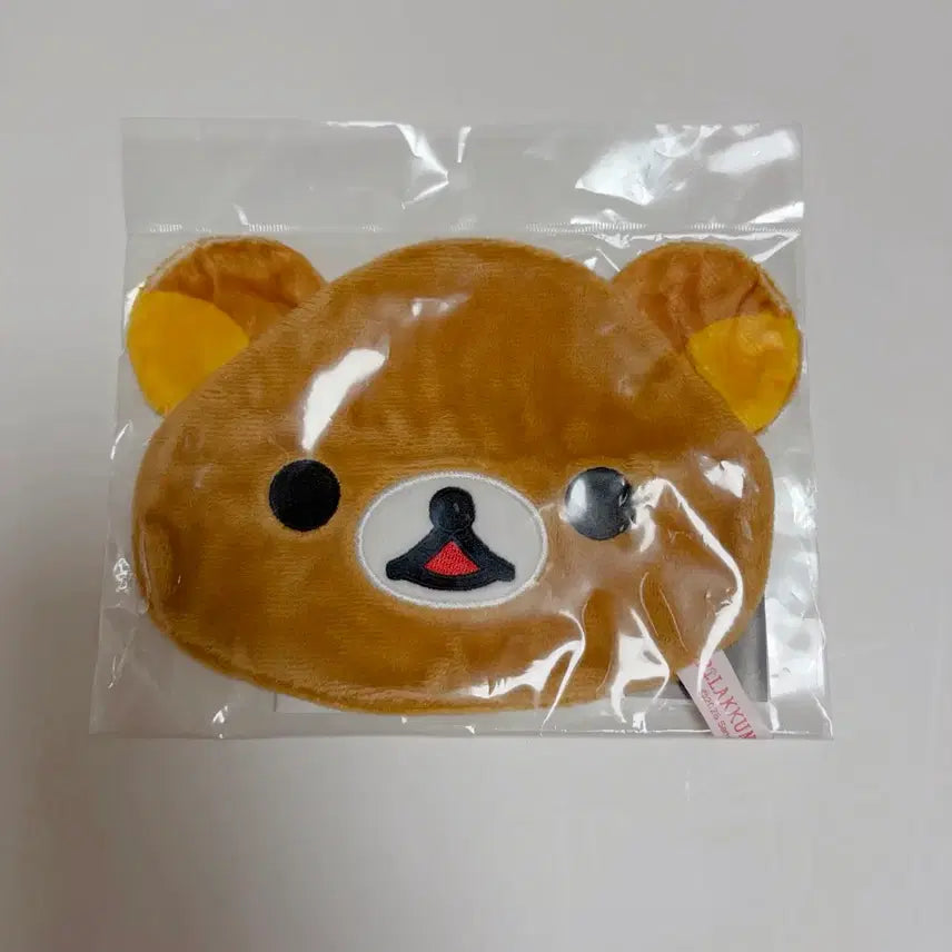 [BUNJANG] Rilakkuma Pouch / 리락쿠마 파우치
