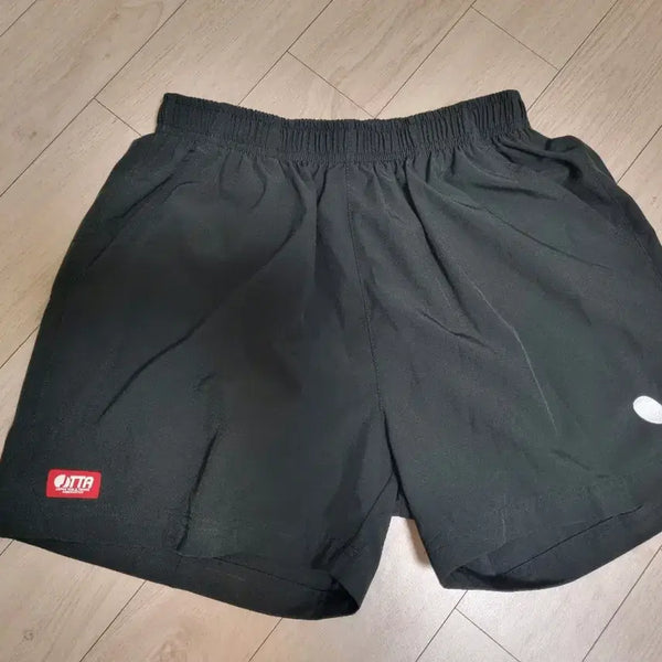 [BUNJANG] Butterfly Table Tennis Shorts Size M / 버터플라이 탁구바지 사이즈 M