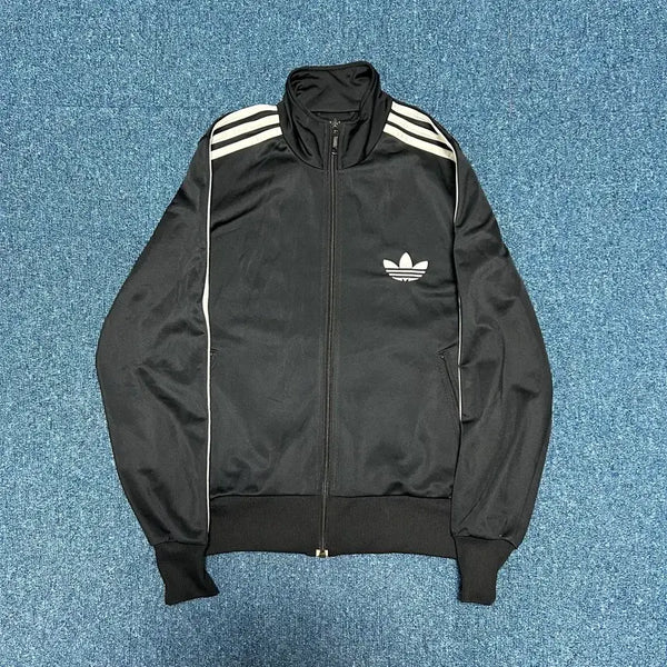 [BUNJANG] Adidas Firebird Track Jacket / 아디다스 파이어버드 져지 100