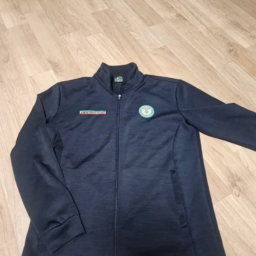 [BUNJANG] Shinseong University Football Team Player Issued Training Suit Size 100 / 신성대 축구부 선수지급용 트레이닝복 100