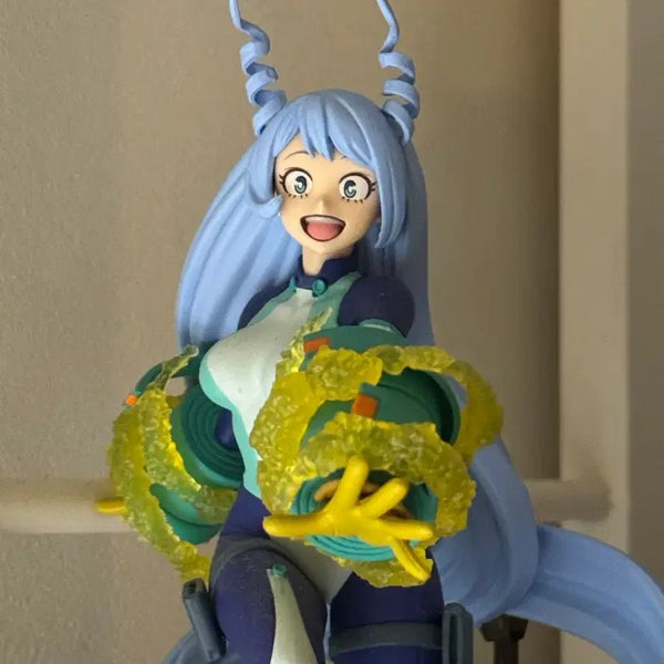 [BUNJANG] My Hero Academia Nejire Hado Amazing Heroes Figure / 나히아 히로아카 하도 네지레 어메이징 히어로즈 피규어