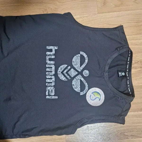 [BUNJANG] Sungkyunkwan University Soccer Club Training Tank Top 2XL (Fits 100) / 성균관대 축구부 나시 트레이닝복 100