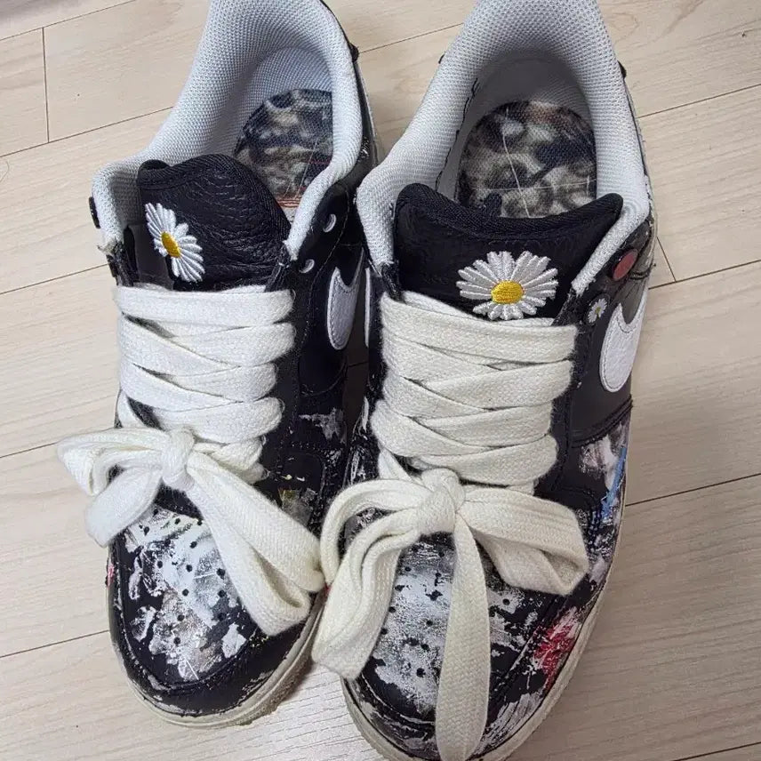 [BUNJANG] Nike Air Force 1 Peace Minus One GD OG / 나이키 피스마이너스원 GD 포스 1.0 OG 280