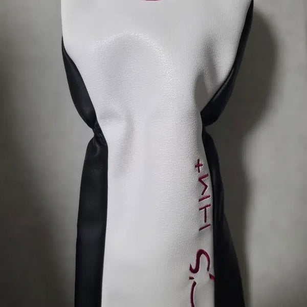 [BUNJANG] Yamaha Seads HM+ Genuine Driver Headcover / 야마하 씨즈 HM+ 정품 드라이버커버 (민트급)