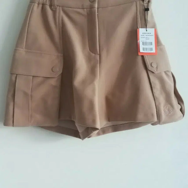 [BUNJANG] Xexymix Women's Golf Skort Size S / 새상품 여성골프 젝시믹스 반바지 s사이즈