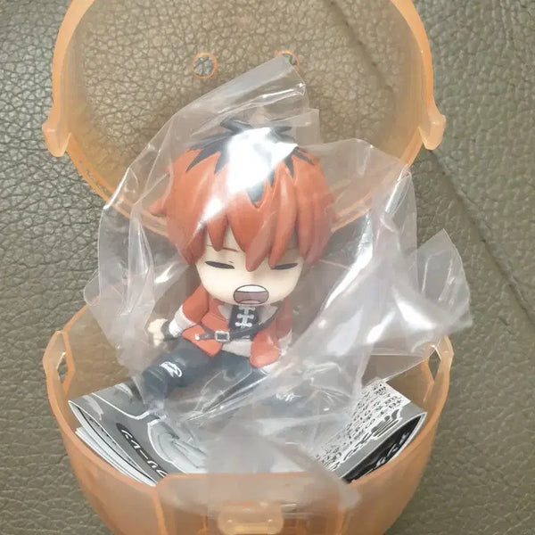 [BUNJANG] Frieren: Beyond Journey's End Stark Shoulder Bump Gacha (Unused) / (미사용)장송의프리렌 어깨쿵 가챠 슈타르크