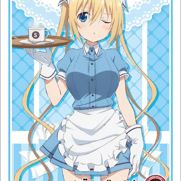[BUNJANG] Blend S Hinata Kaho Cosplay - Maid Outfit (Rare) / 레어코스! 블렌드S 히나타 카호 코스프레ㅣ메이드복 고전 미소녀