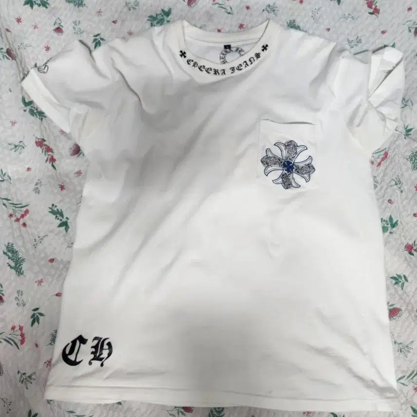 [BUNJANG] Style T-Shirt / 스타일 티