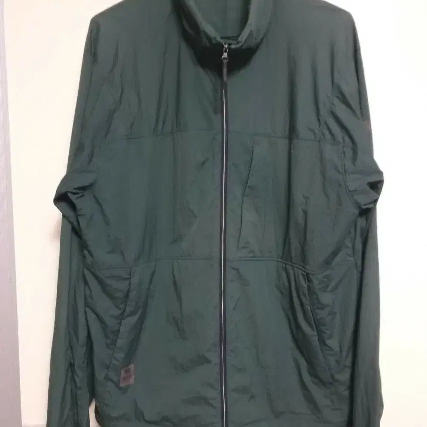 [BUNJANG] Kolon Sport Lightweight Windbreaker Size 100 / 코오롱스포츠 경량 바람막이 100사이즈