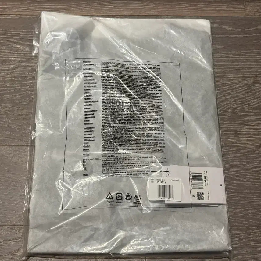 [BUNJANG] Nike x PEACEMINUSONE Academy Pro Short-Sleeve Football Top Black White (IH1682-010) / 나이키 x 피스마이너스원 대한민국 아카데미 프로 숏슬리브 풋볼 탑 블랙 화이트 (IH1682-010)