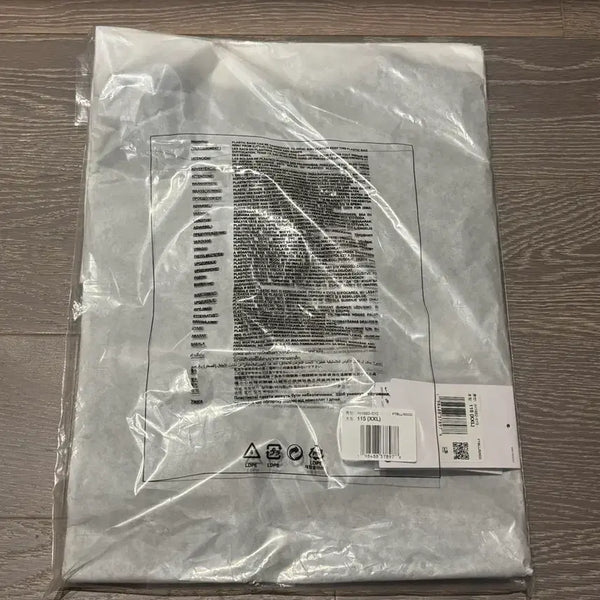 [BUNJANG] Nike x PEACEMINUSONE Academy Pro Short-Sleeve Football Top Black White (IH1682-010) / 나이키 x 피스마이너스원 대한민국 아카데미 프로 숏슬리브 풋볼 탑 블랙 화이트 (IH1682-010)