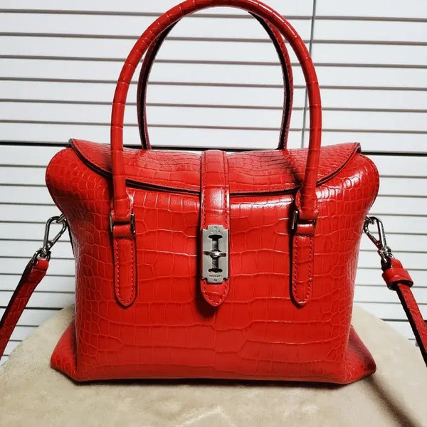 [BUNJANG] Vunque Half Moon Flack Tote Small / 분크 하프문 플락 토트 스몰