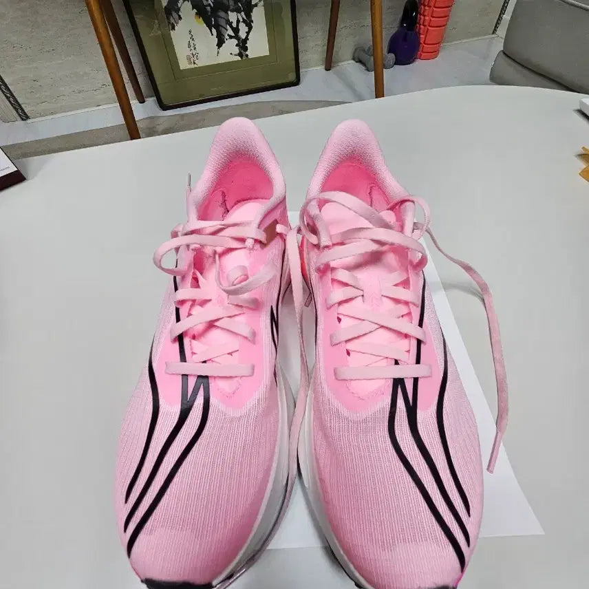 [BUNJANG] Li-Ning Feidian 6 Challenger Running Shoes / 리닝 페이디안6 챌린저