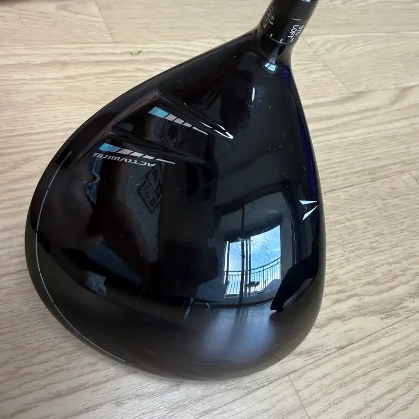 [BUNJANG] XXIO 13 X Driver 10.5 Degree SR Shaft / 젝시오13x드라이버10.5도