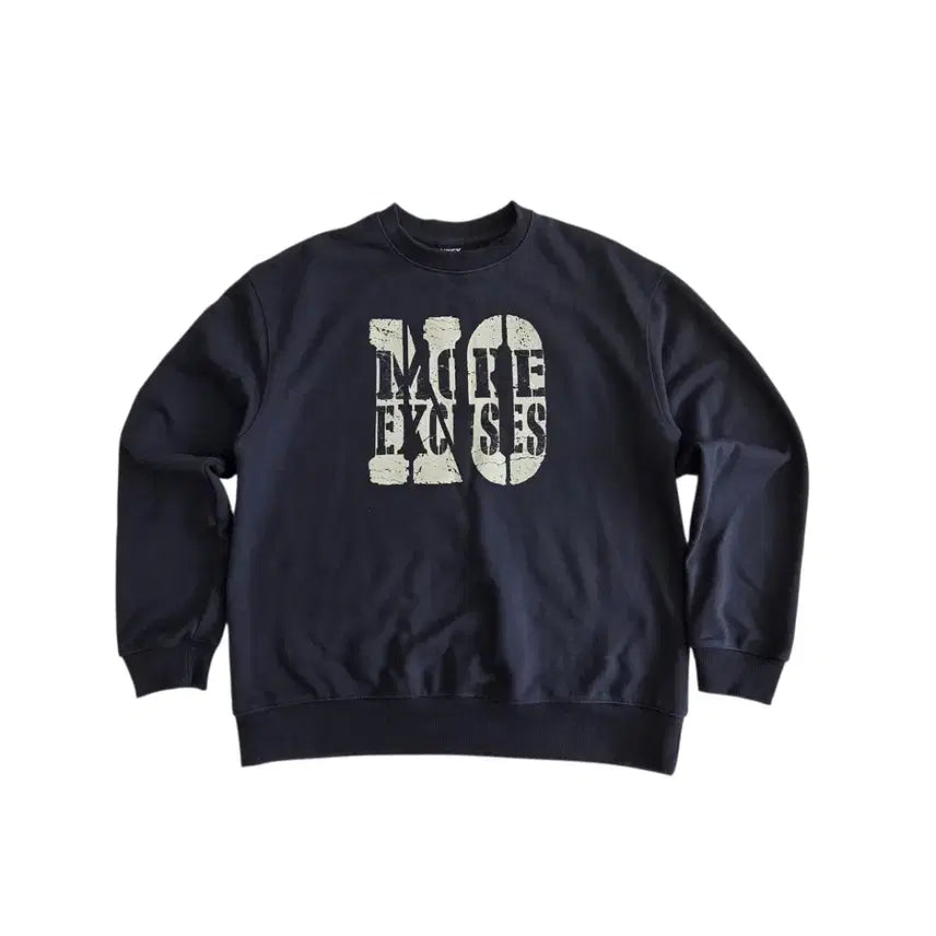 [BUNJANG] HDEX Sweatshirt / HDEX 에이치덱스 스웻 맨투맨