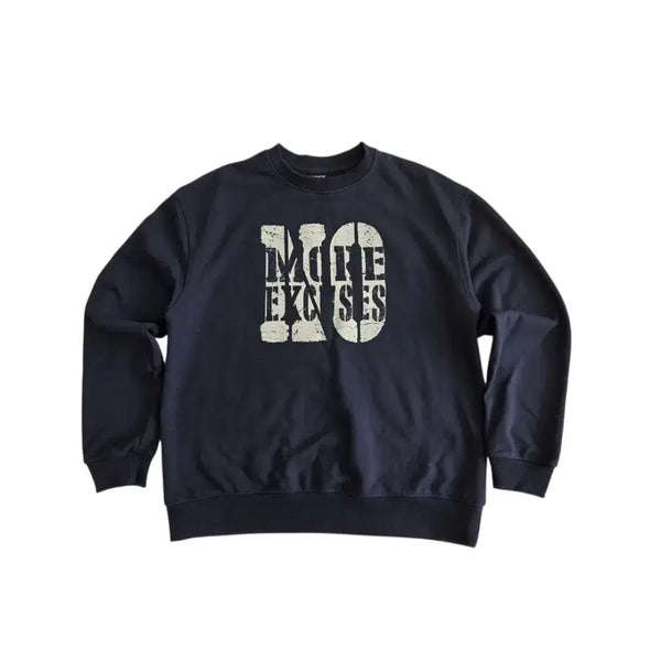 [BUNJANG] HDEX Sweatshirt / HDEX 에이치덱스 스웻 맨투맨