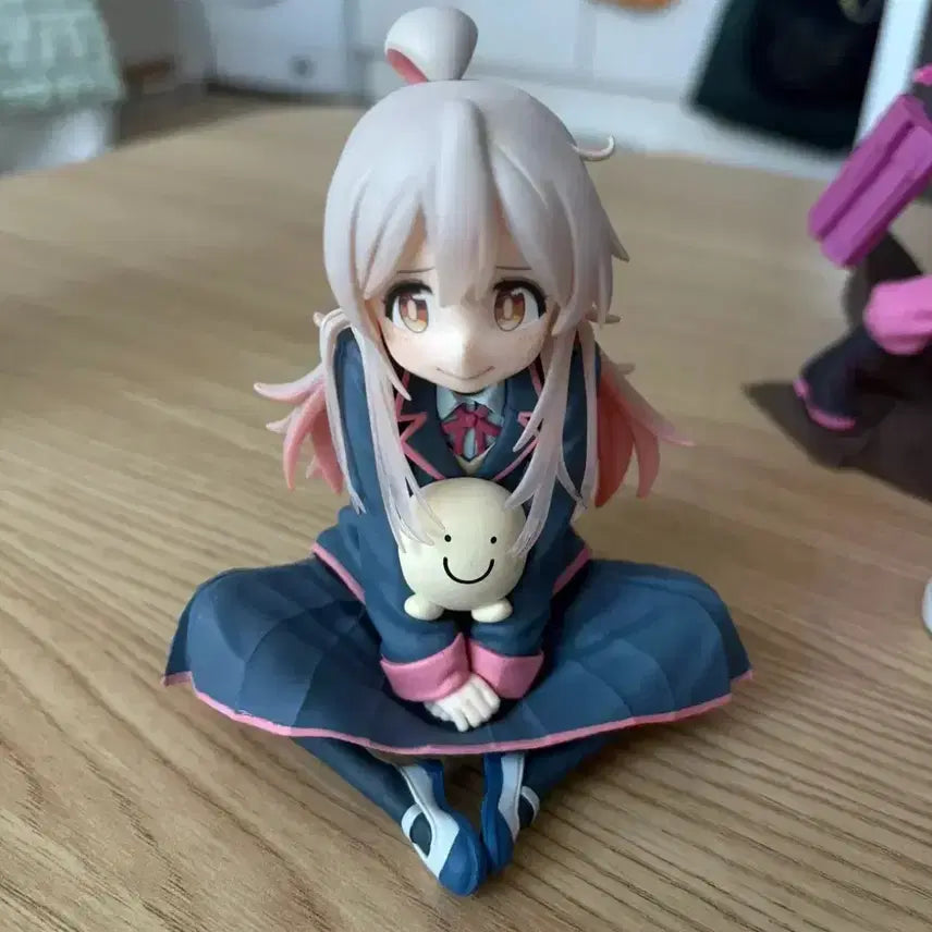 [BUNJANG] Onimai: I'm Now Your Sister! Mahiro Oyama Desktop Cute Figure / 오빠는 끝 오야마 마히로 데스크탑큐트 오니마이 오끝