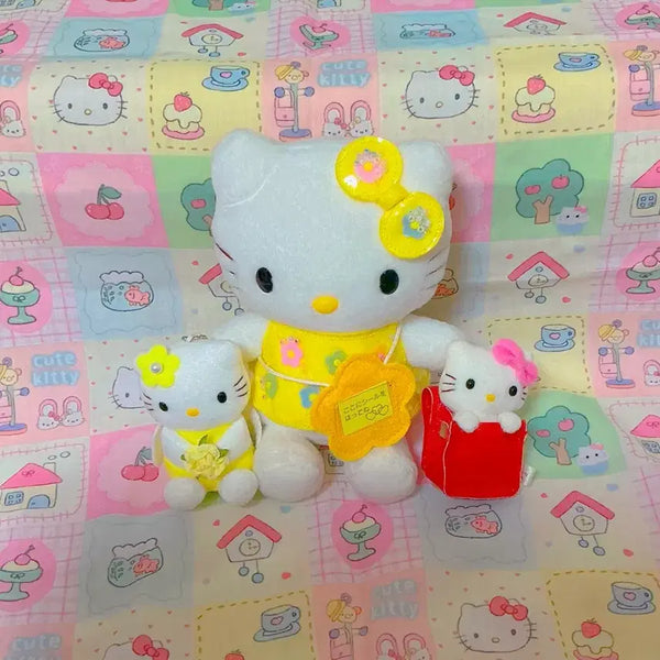 [BUNJANG] Hello Kitty Set / 오늘까지만)))키티 세트