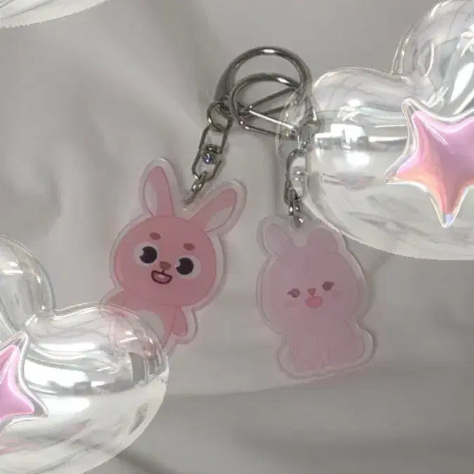 [BUNJANG] Day6 Denny's Petitmals Secret Random Keyring / (단순개봉) 데이식스 데니멀즈 쁘띠멀즈 시크릿 랜덤 키링 필
