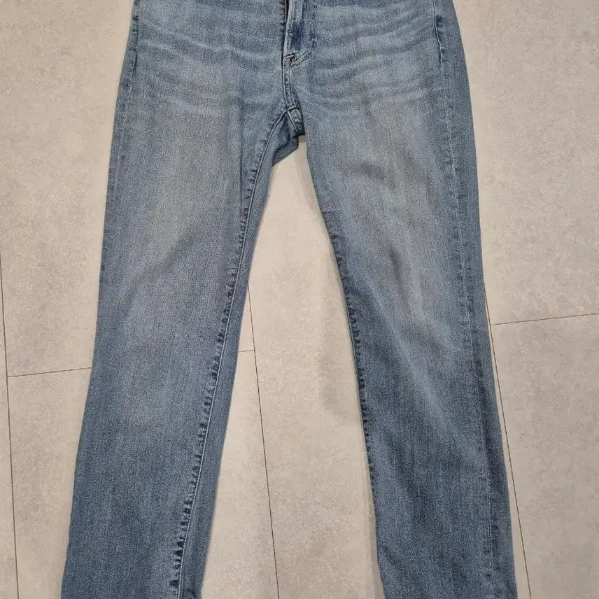 [BUNJANG] Abercrombie Men's Denim Jeans Size 31-32 / 아베크롬비 남성 데님팬츠 청바지 사이즈 31~32