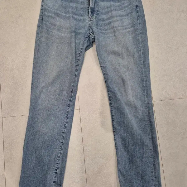 [BUNJANG] Abercrombie Men's Denim Jeans Size 31-32 / 아베크롬비 남성 데님팬츠 청바지 사이즈 31~32