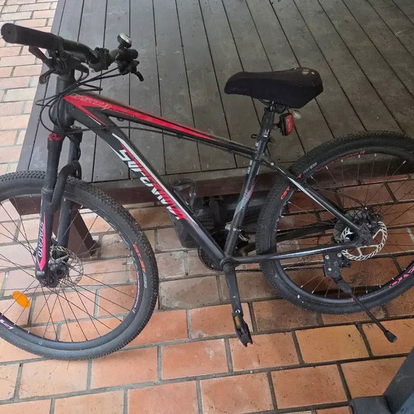 [BUNJANG] Staccato Supernova 650B MTB 17-inch / 스타카토 슈퍼노바 650B MTB 17인치