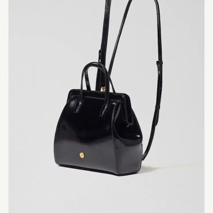 [BUNJANG] Le Meme Sac Bag / 르메메 삭 보