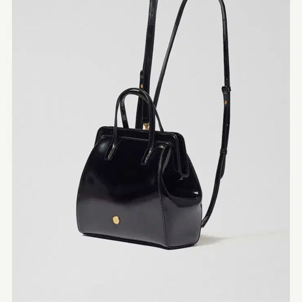 [BUNJANG] Le Meme Sac Bag / 르메메 삭 보