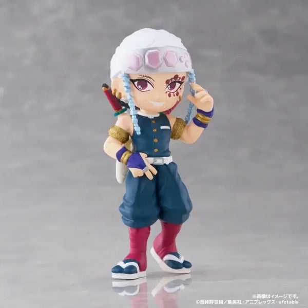 [BUNJANG] Falverse Demon Slayer Tengen Figure / 팔버스 귀멸의 칼날 피규어 텐겐