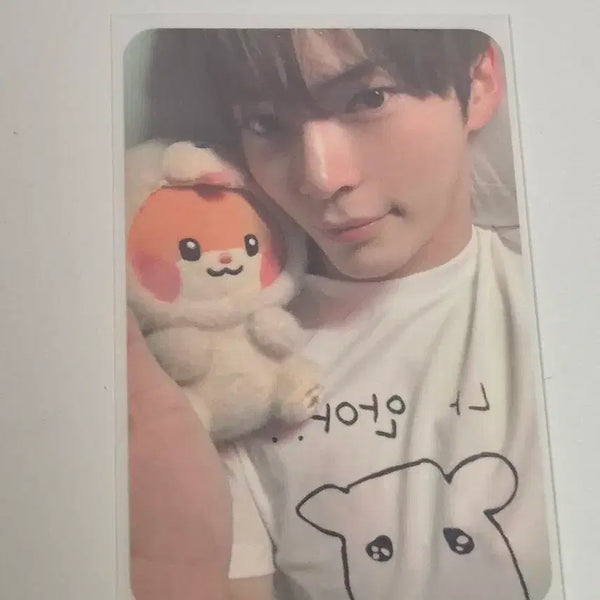 [BUNJANG] ZEROBASEONE Zb1 Sung Hanbin MC Special Broadcast Photocard / 제로베이스원 제베원 성한빈 엠카 엠씨석 막방 본방 나안아 포카