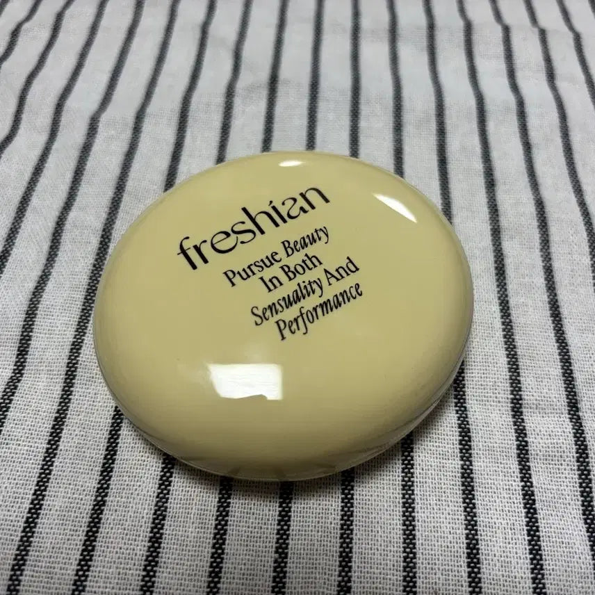 [BUNJANG] Freshian Pepta Serum Cushion Case / 프레시안 펩타 세럼쿠션 케이스