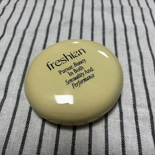 [BUNJANG] Freshian Pepta Serum Cushion Case / 프레시안 펩타 세럼쿠션 케이스