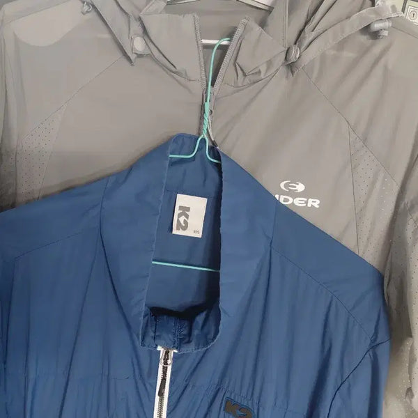 [BUNJANG] K2 Aider Windbreaker 105 / K2,아이더바람막이105