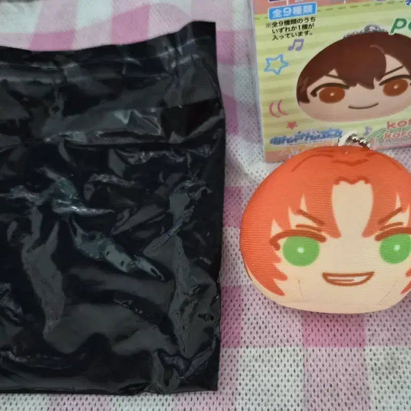 [BUNJANG] Ensemble Stars! Tsukinaga Leo Chibi Manju / 앙상블스타즈 앙스타 츠키나가 레오 치비 만쥬
