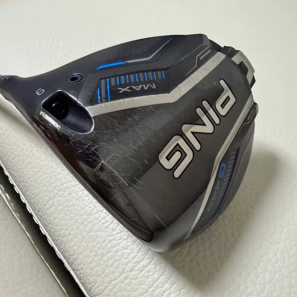 [BUNJANG] PING G440 Driver 9 Degree SR / 핑 G440 드라이버 9도 SR