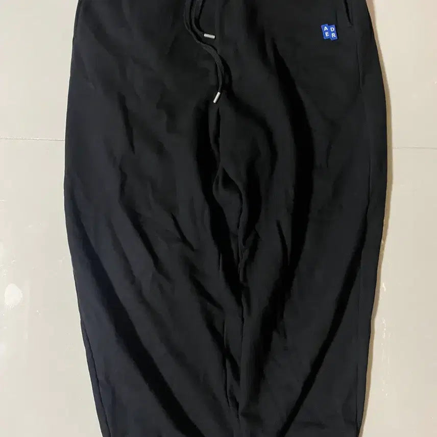 [BUNJANG] Ader Error Significant Sweatpants / 아더에러 시그니피컨트 스웻팬츠