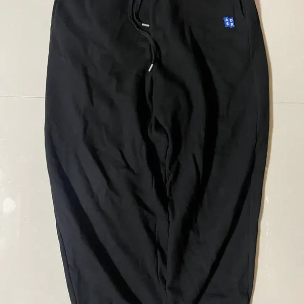 [BUNJANG] Ader Error Significant Sweatpants / 아더에러 시그니피컨트 스웻팬츠