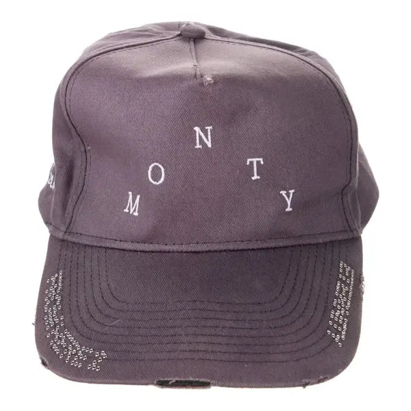 [BUNJANG] Pali Monty Cap / <구매> 팔리 monty캡
