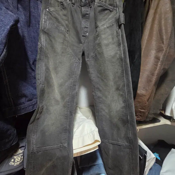 [BUNJANG] RRL Carpenter Pants / rrl 카펜터 팬츠