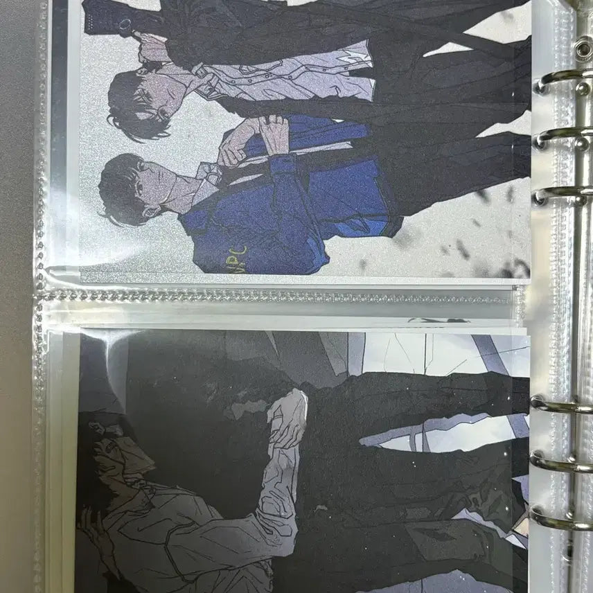 [BUNJANG] Garbage Time Bangjun Photocard Bundle Set / 가비지타임 갑타 빵준 프박 100장 일괄 양도