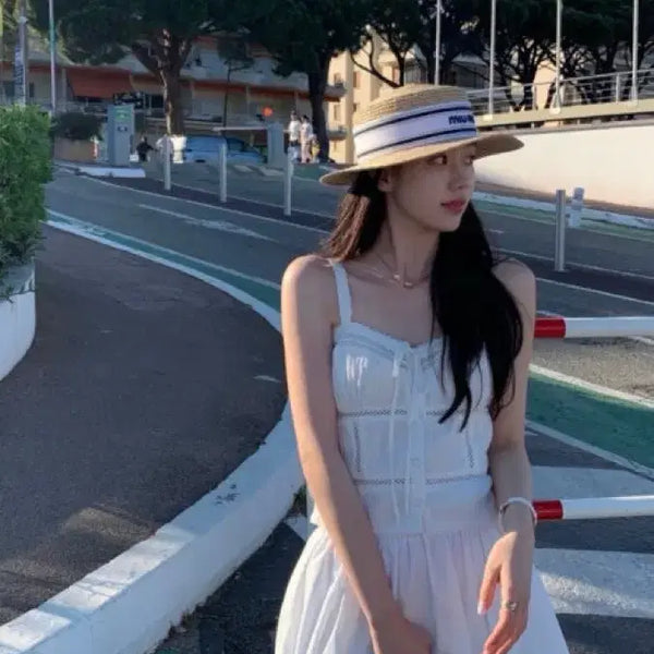 [BUNJANG] Replain Soft Blouse / 르플레인 소프 블라우스