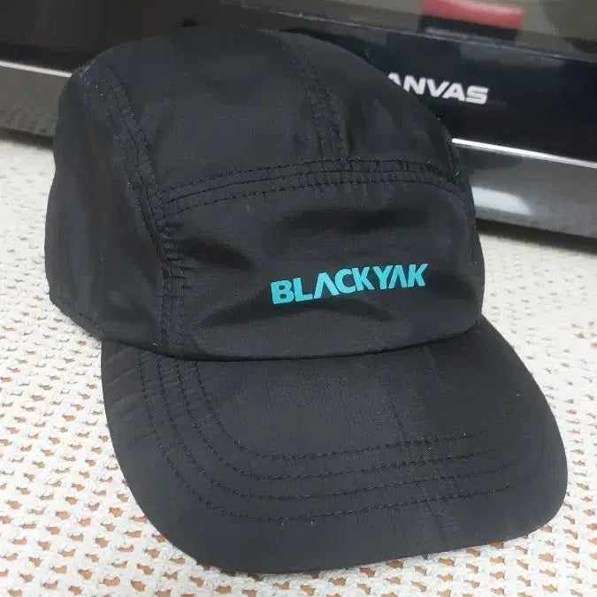 [BUNJANG] Blackyak Trail Run Hat / 블랙야크 트레일런 모자