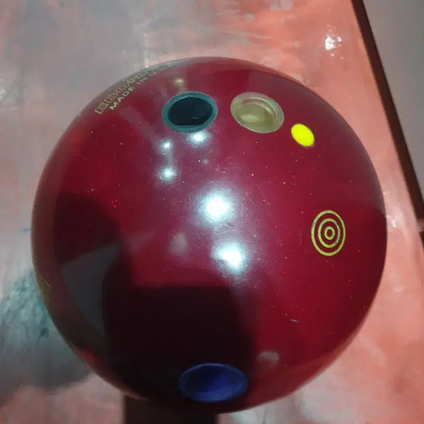 [BUNJANG] Ebonite Bowling Ball 13lb Right Hand / 볼링~ 에보나이트 오른손 13파운드