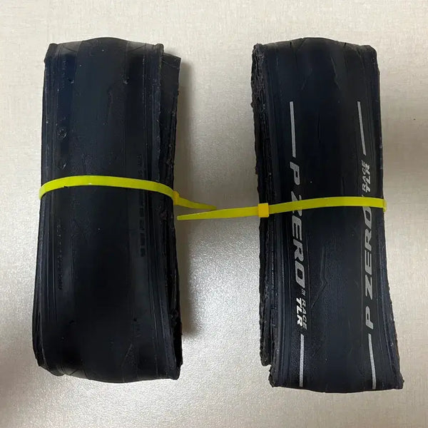 [BUNJANG] Pirelli P Zero TLR RS Tubeless Tire 26c Bundle Set / (일괄/튜블리스)피렐리 P Zero TLR RS 타이어 26c