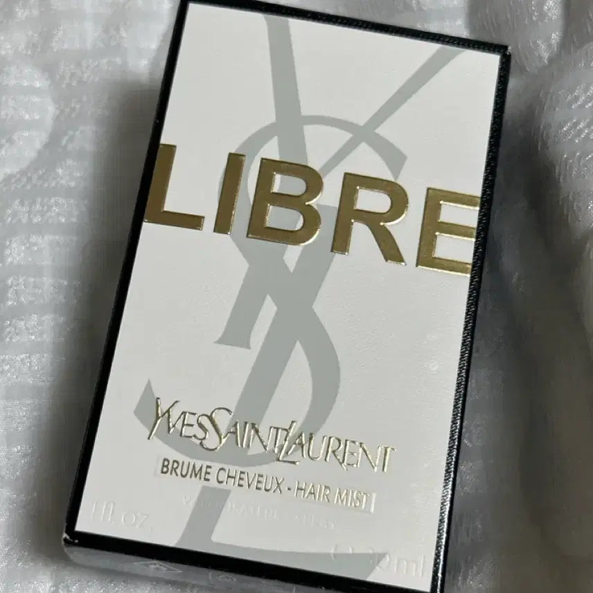 [BUNJANG] Yves Saint Laurent Libre Hair Mist 30ml / 입생로랑 리브르 헤어 미스트 30ml