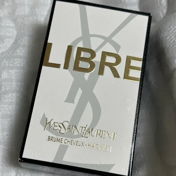 [BUNJANG] Yves Saint Laurent Libre Hair Mist 30ml / 입생로랑 리브르 헤어 미스트 30ml