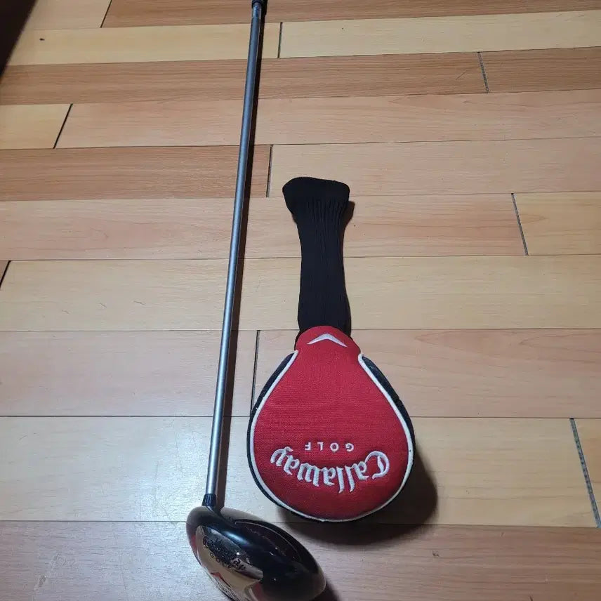 [BUNJANG] Callaway Big Bertha 460cc Men's Driver 10.5-degree Regular Flex / 캘러웨이 빅버사 460 남성 드라이버(10도, R)